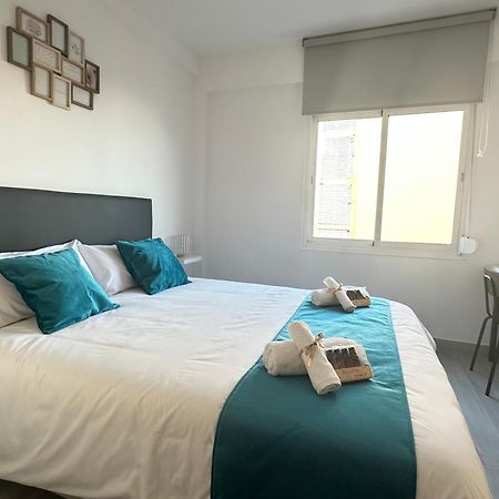 Apartamento Moderno Centro De Marbella Exteriör bild