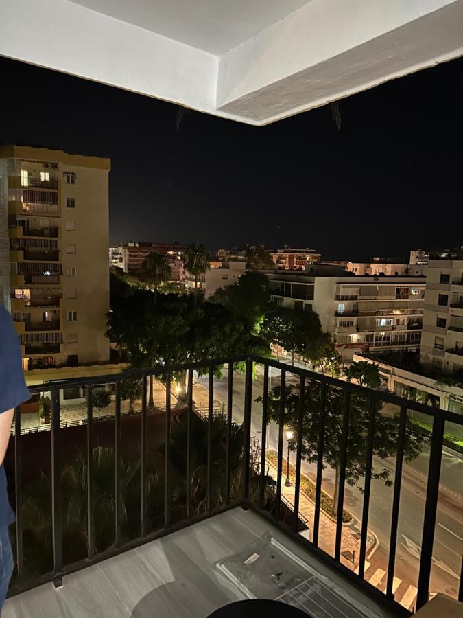 Apartamento Moderno Centro De Marbella Exteriör bild