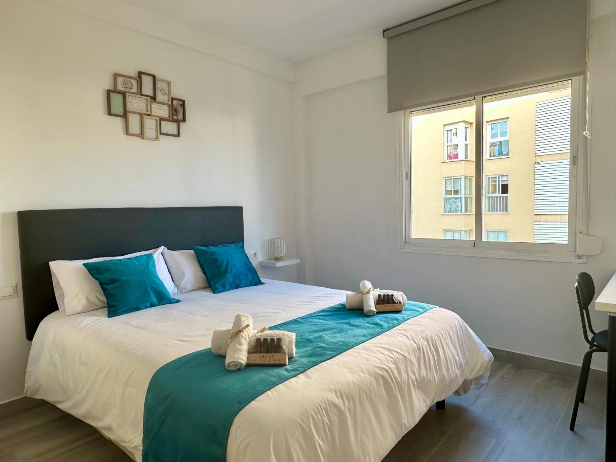 Apartamento Moderno Centro De Marbella Exteriör bild