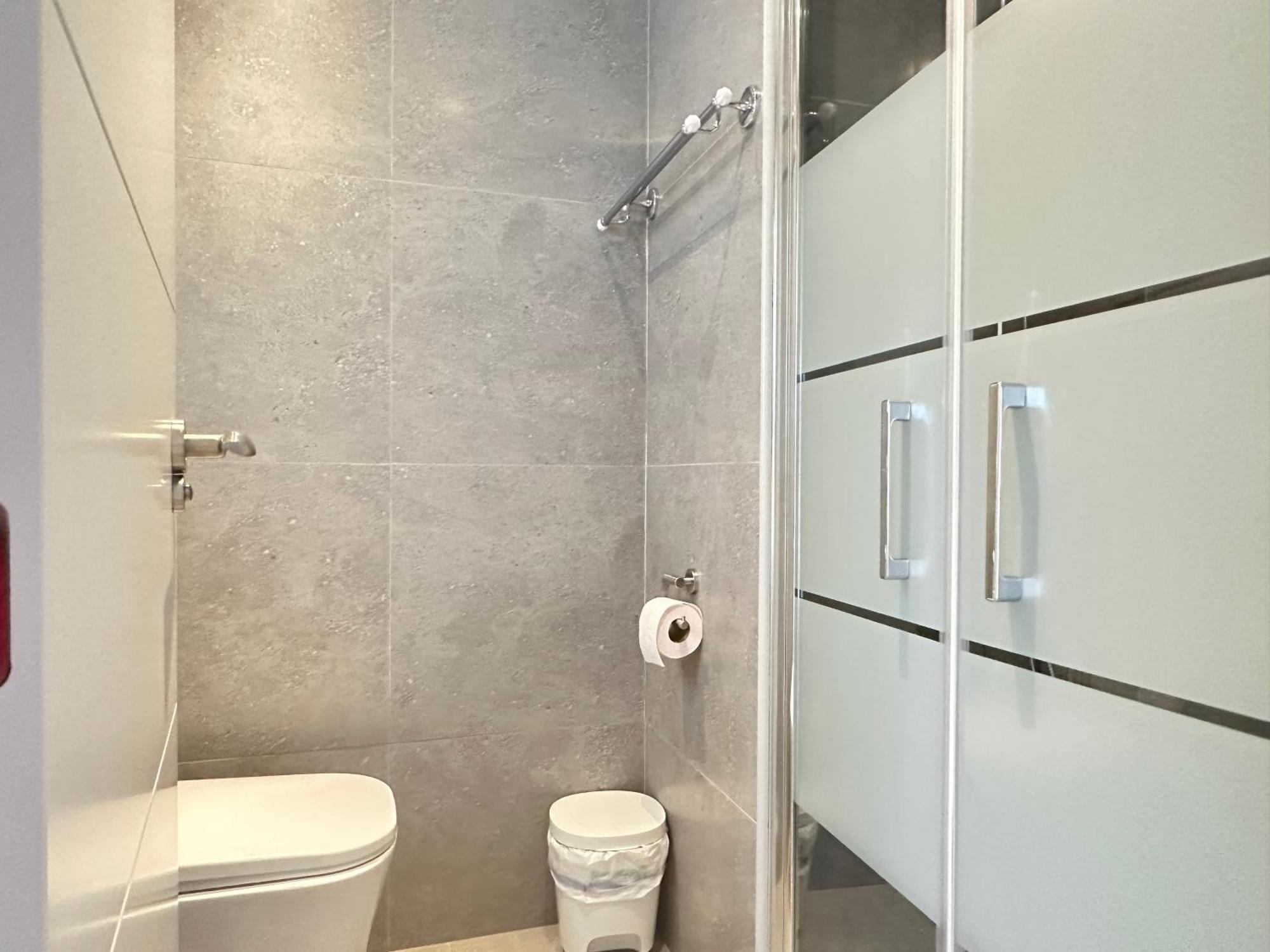 Apartamento Moderno Centro De Marbella Exteriör bild