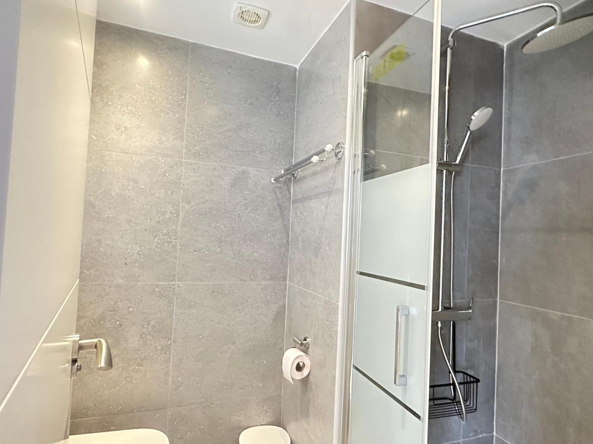 Apartamento Moderno Centro De Marbella Exteriör bild